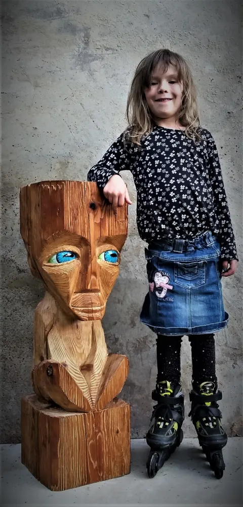 Timberboy