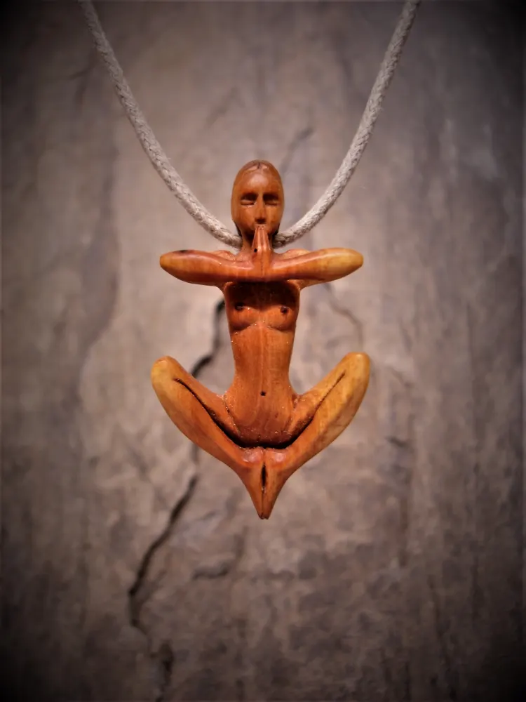 The Anchor