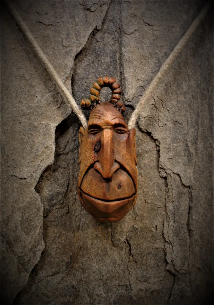 Mr. Hornbeam