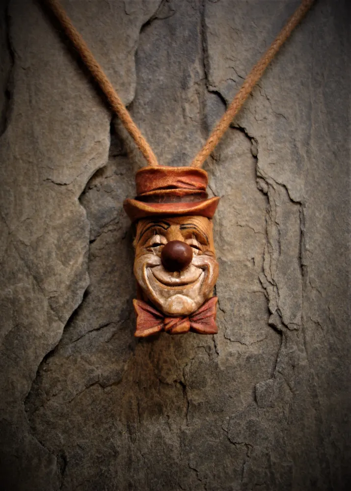 Clown 2