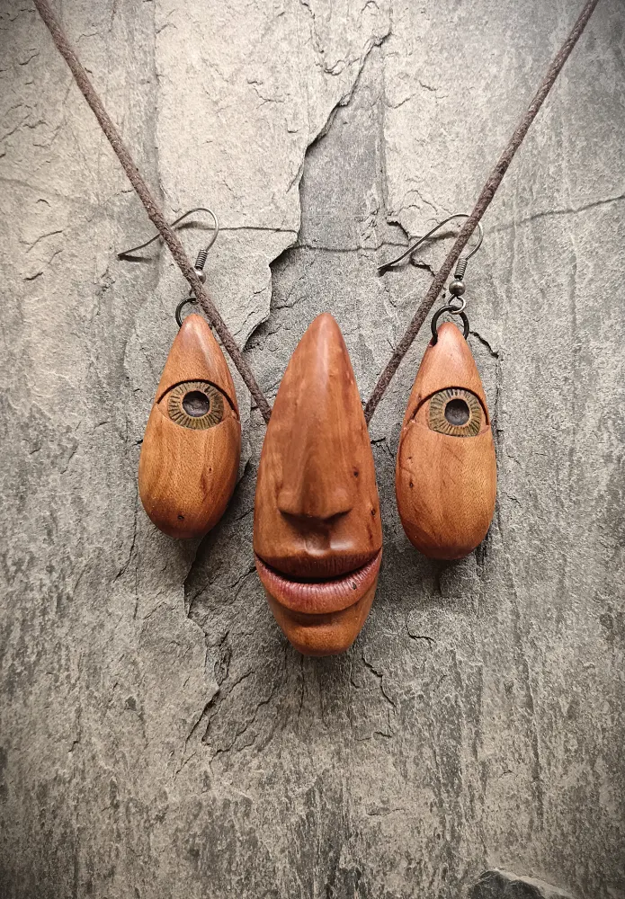 Face Set