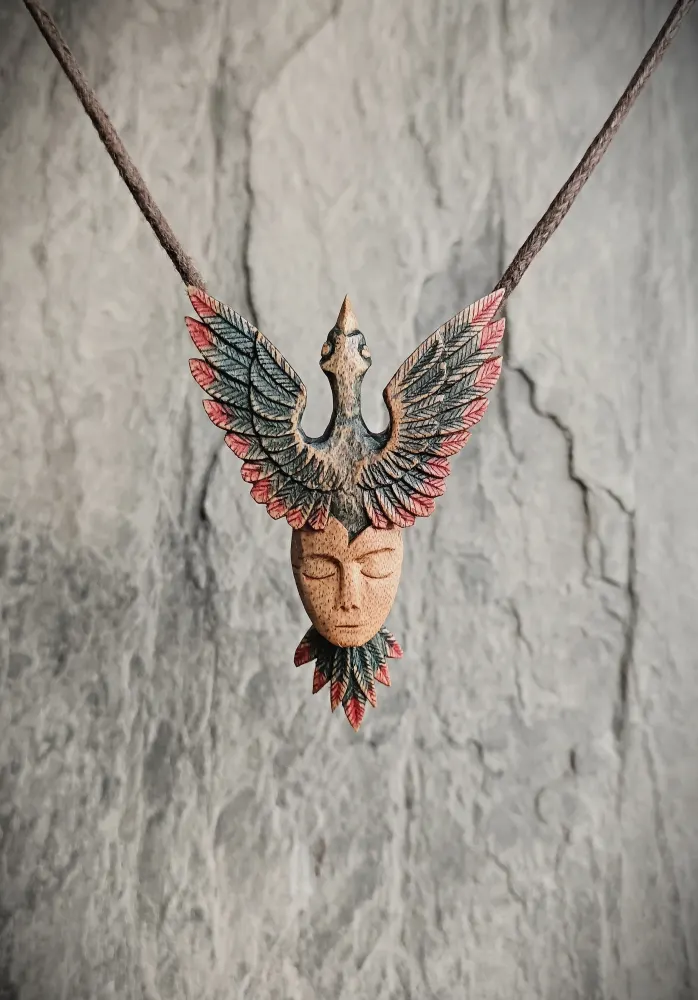Flying Mind