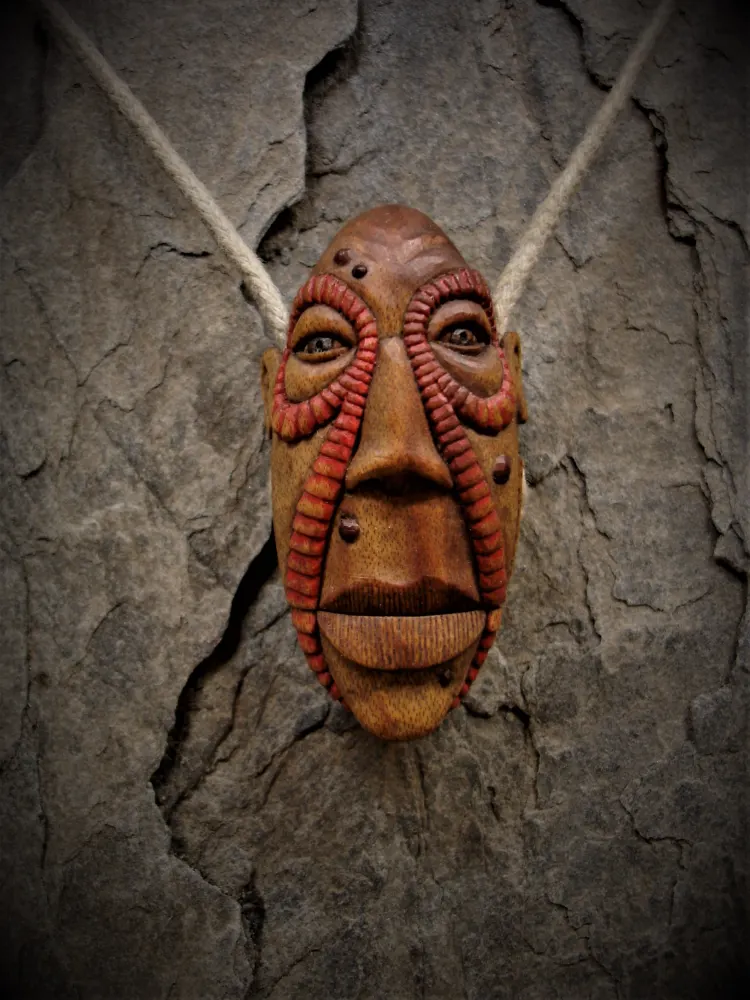 Medicine man