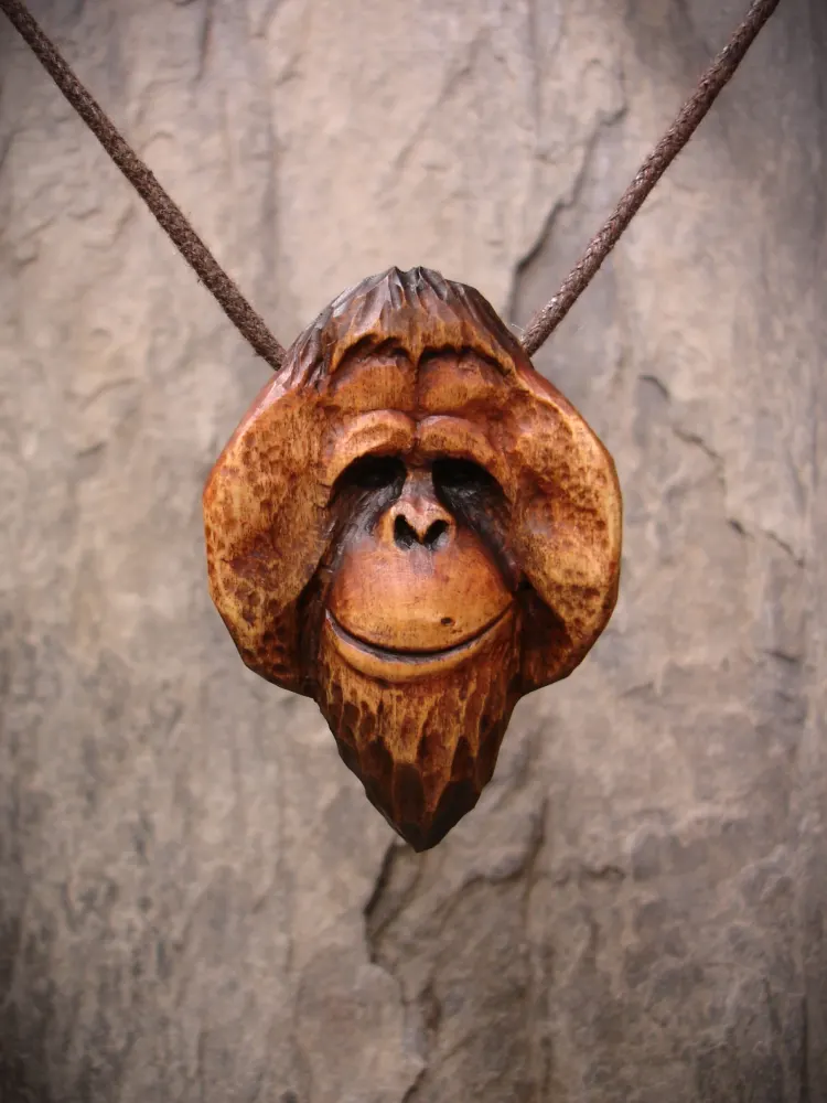 Orangutan