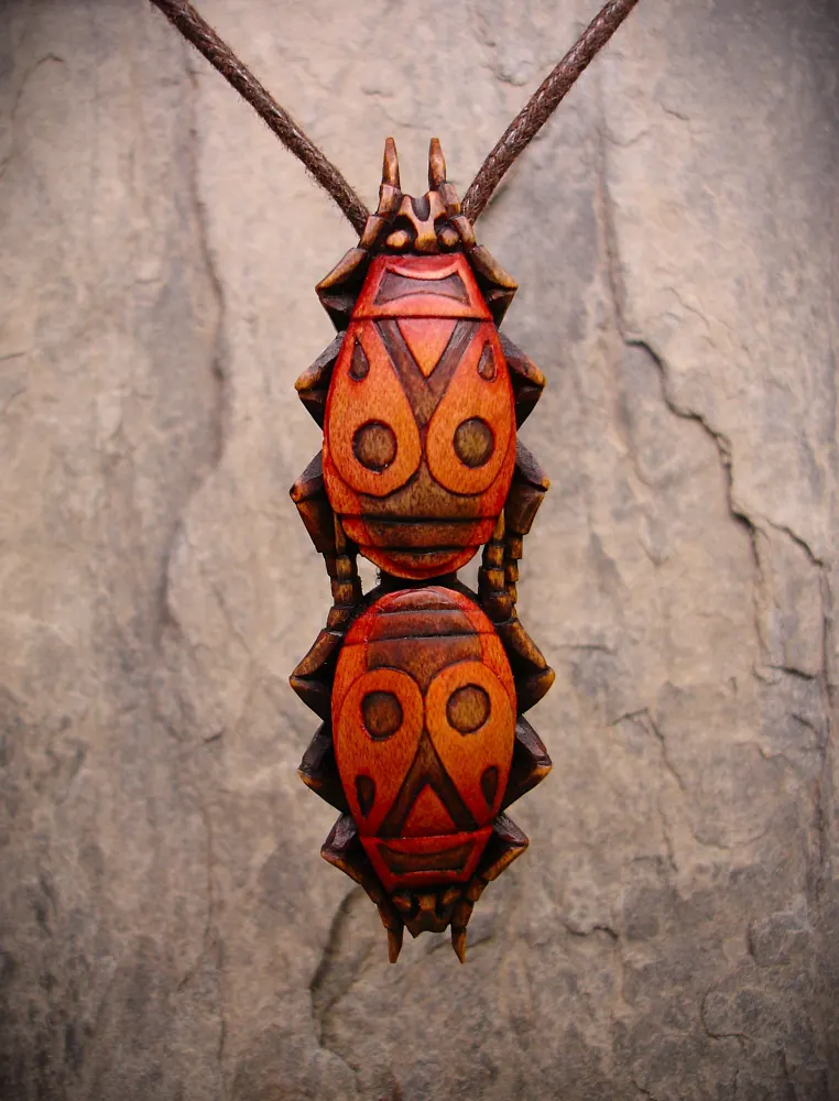 Pyrrhocoris apterus