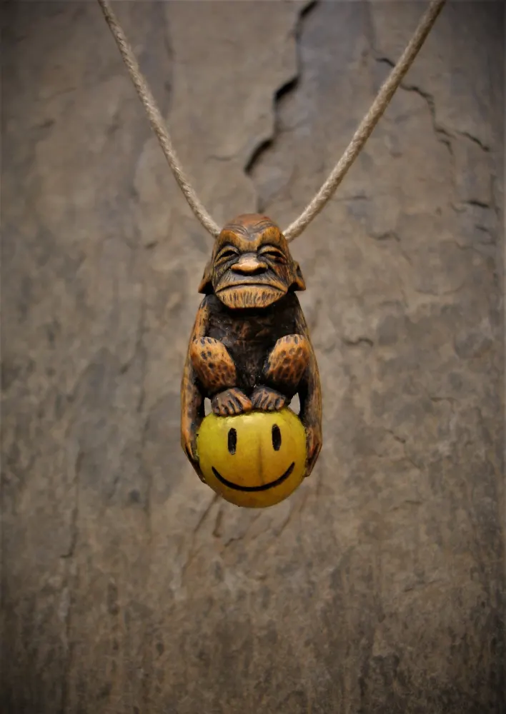 Smile