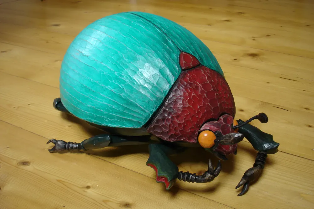 Bowl Bug